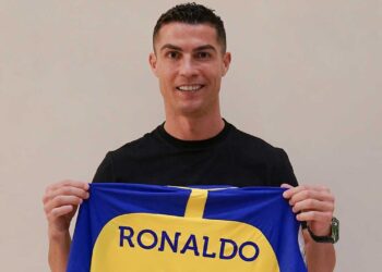 FIFA 23 Cristiano Ronaldo Yeni Gol Sevinci (Nap) Nasıl Yapılır?