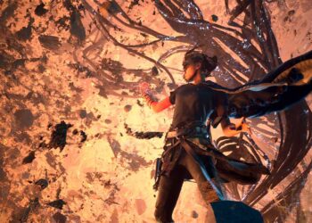 Forspoken'da Frey ve Cuff'ın Konuşmaları Nasıl Kapatılır?