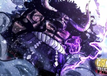 Roblox Grand Piece Online Kodları Nasıl Kullanılır?