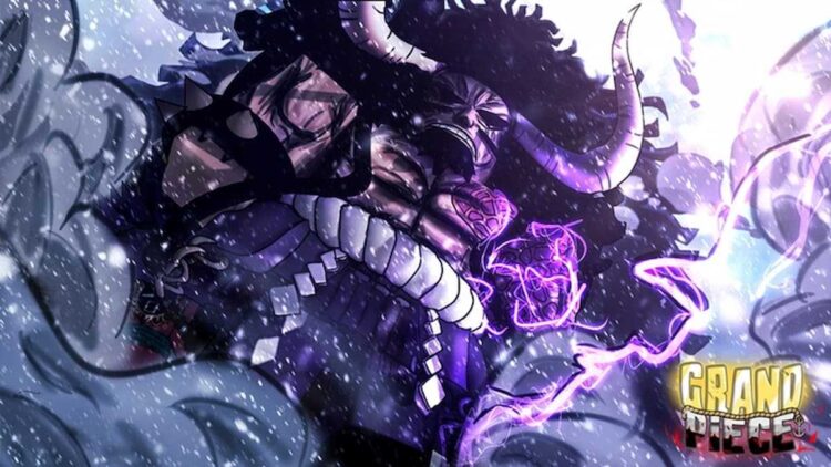 Roblox Grand Piece Online Kodları Nasıl Kullanılır?