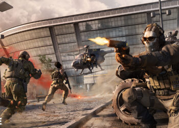 Call Of Duty: Warzone Mobile En İyi Silah Eklentileri