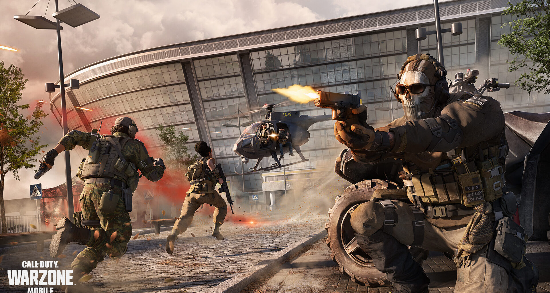 Call Of Duty: Warzone Mobile En İyi Silah Eklentileri