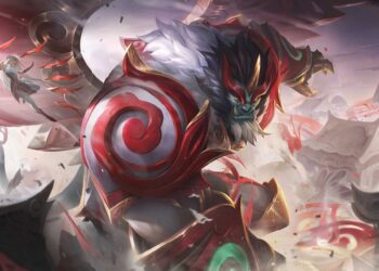 LoL Naafiri Çıkış Tarihi