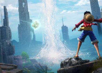 One Piece Odyssey Rehberi 2023