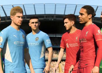 FIFA 23 Sezon 6 Ödülleri