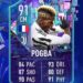 FIFA 23 Pogba Flashback SBC En Ucuz Tamamla!