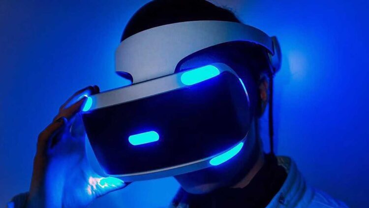 PSVR 2 (PlayStation VR2) PC'de Çalışır Mı?