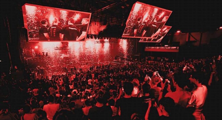 VCT 2023 Takımlar ve Kadrolar