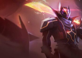 TFT 13.1c Yama Notları: Yenilikler