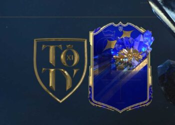 FIFA 23 TOTY Kupası: Ödüller ve Kadro Gereksinimleri