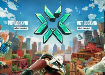 VCT 2023 Lock In Ne Zaman Başlayacak?