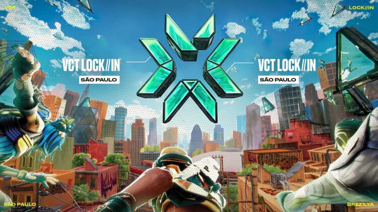 VCT 2023 Lock In Ne Zaman Başlayacak?