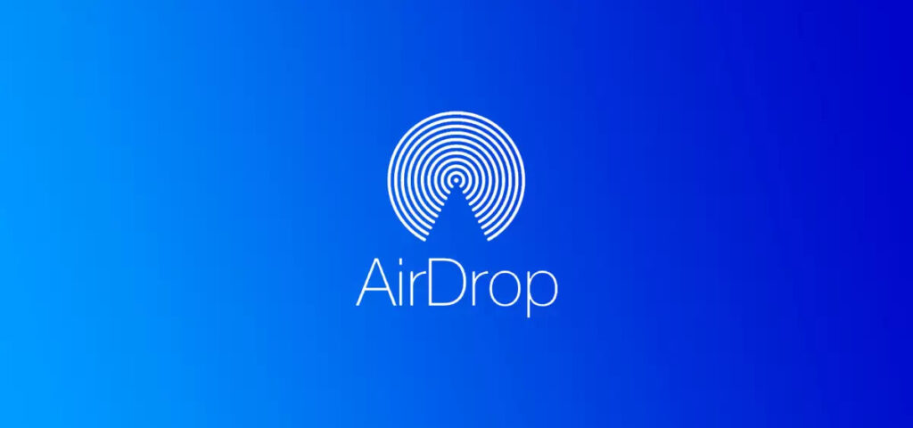 Mac’te AirDrop Nasıl Açılır?