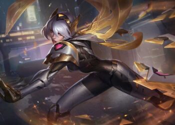 LoL Prestij Kostümleri Neler? 2023