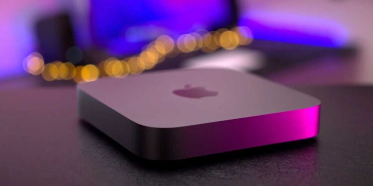 Mac Mini M2 Pro ve M2 Performans Karşılaştırması