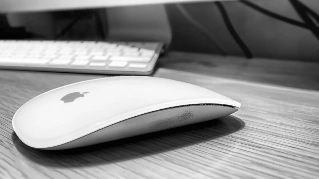 Mac’te Magic Mouse Pil Yüzdesine Nereden, Nasıl Bakılır?