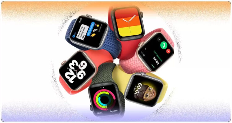 Apple Watch’un IMEI ve Seri Numarası Nasıl Öğrenilir?