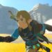 The Legend of Zelda: Tears of the Kingdom Platformları