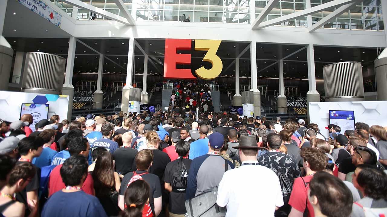 E3 2023 Ne Zaman ve Nerede Yapılacak?