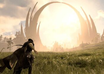 Forspoken'da Nasıl Hızlı Seyahat Edilir?