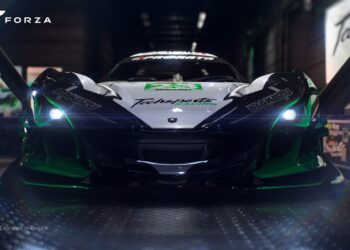 Forza Motorsport 2023