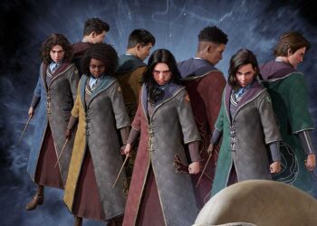 Hogwarts Legacy Güncelleme Yama Notları Mart 2023 (PC)