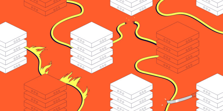 Mac’te DNS Ayarları Nasıl Değiştirilir? 2023