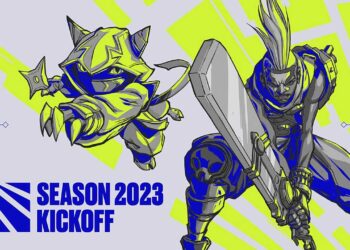 LoL Sezon 13 Başlangıç ​​Etkinliği Nasıl İzlenir?