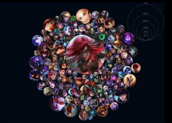 LoL Masterychart: En Çok Oynanan Şampiyonlar Nasıl Görüntülenir?
