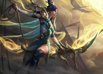 League of Legends Ay Festivali 2023 Etkinlik Ödülleri