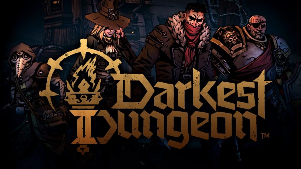 Darkest Dungeon 2 Affinity Nasıl Çalışır?