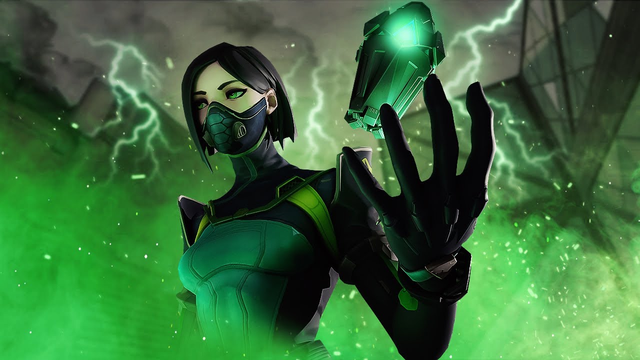 VALORANT FPS Gösterme Güncel 2023!