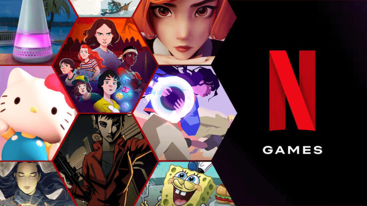 En İyi Netflix Games Oyunları Neler? 2023