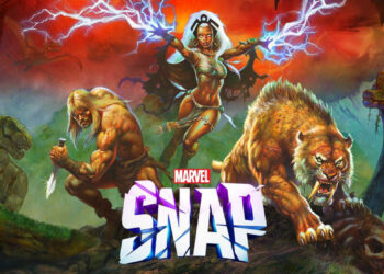 Marvel Snap: Savage Land Season Pass Ödülleri Nelerdir?