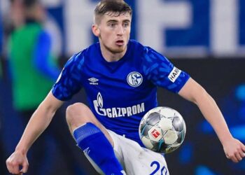 FIFA 23 Jonjoe Kenny Kış Jokerleri SBC