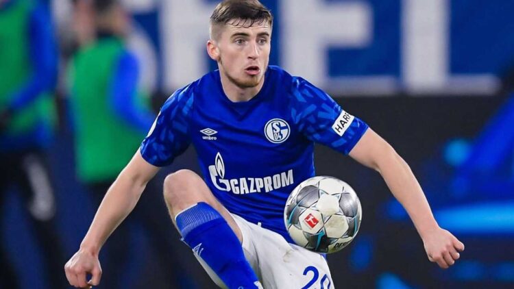 FIFA 23 Jonjoe Kenny Kış Jokerleri SBC