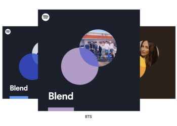 Spotify blend nasıl yapılır 2023