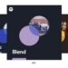 Spotify blend nasıl yapılır 2023