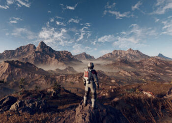 Starfield Çıkış Tarihi Ne Zaman?