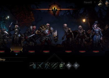 Darkest Dungeon 2 Affinity Nasıl Çalışır?