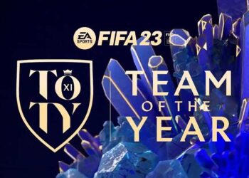 FIFA 23 Yeni TOTY ikonları Çıkış Tarihi