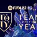 FIFA 23 Yeni TOTY ikonları Çıkış Tarihi
