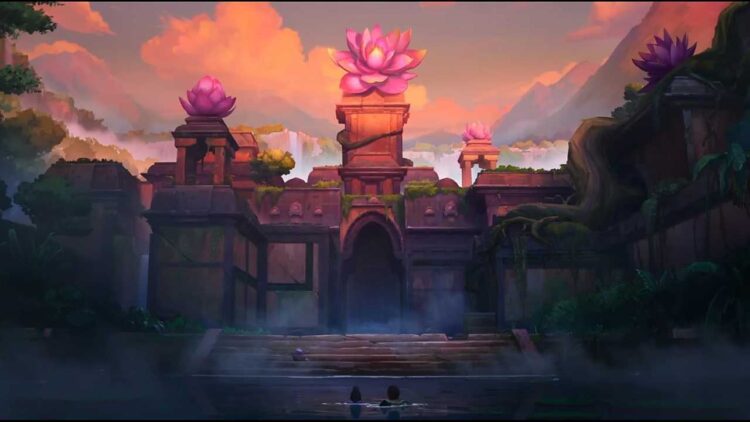 VALORANT 6.01 Yama Notları