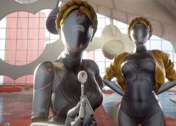 Atomic Heart Beceri Rehberi