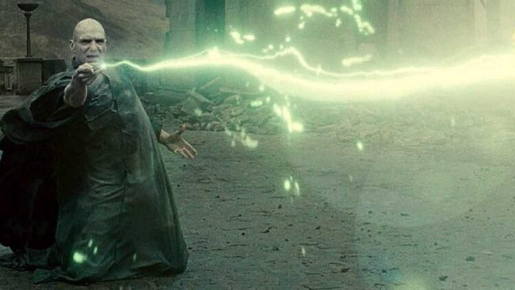 Hogwarts Legacy'de Avada Kedavra Nasıl Öğrenilir?