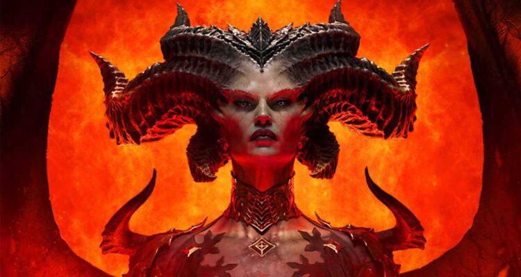 Diablo 4 Ön Sipariş Nasıl Verilir? 2023
