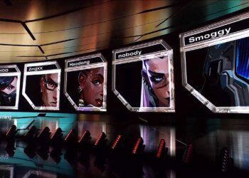 VCT Lock In 2023: NAVI Vs Fnatic Maçı Ne Zaman?