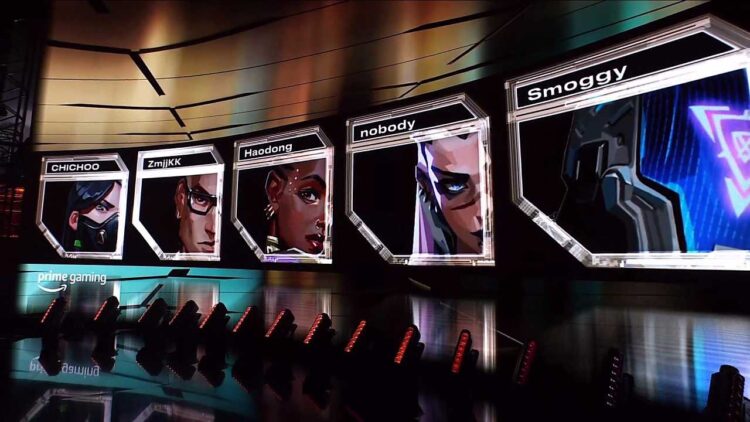 VCT Lock In 2023: NAVI Vs Fnatic Maçı Ne Zaman?