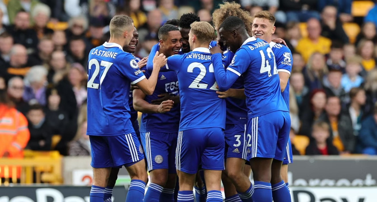 FIFA 23 Kariyer Mod Takım Önerileri Leicester City