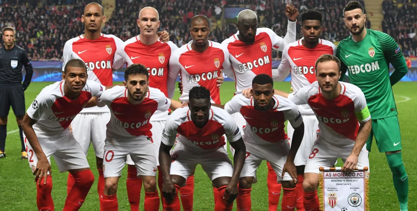 FIFA 23 Kariyer Mod Takım Önerileri Monaco